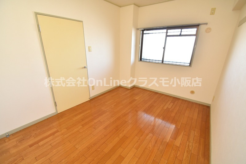 アドバンス渋川の子供部屋
