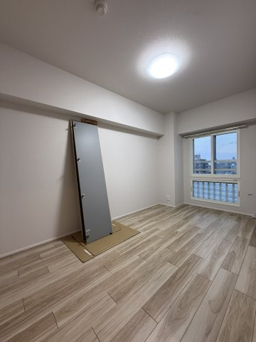 シーアイマンション円山　西棟の洋室