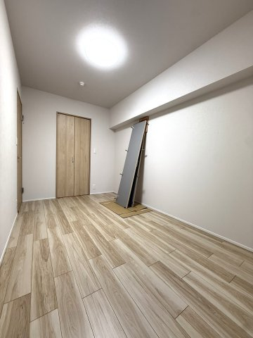 シーアイマンション円山　西棟の洋室