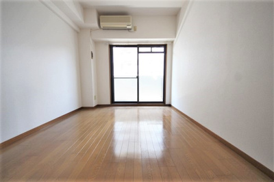 【居間・リビング】 | エスリード森ノ宮第２