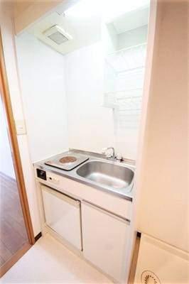 【キッチン】 | エスリード森ノ宮第２