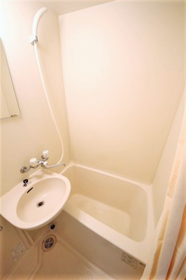 【浴室】 | エスリード森ノ宮第２