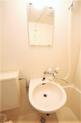 【洗面所】 | エスリード森ノ宮第２