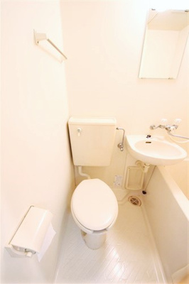 【トイレ】 | エスリード森ノ宮第２