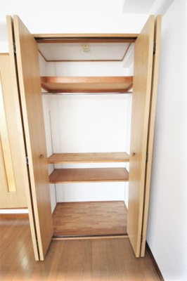 【収納】 | エスリード森ノ宮第２