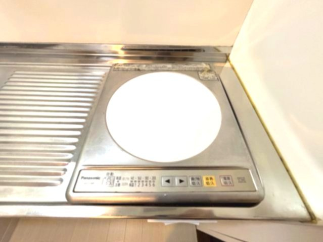N-CUBEⅢの設備