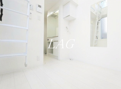 【寝室】 | ルベルソー駒沢 | 寝室です。