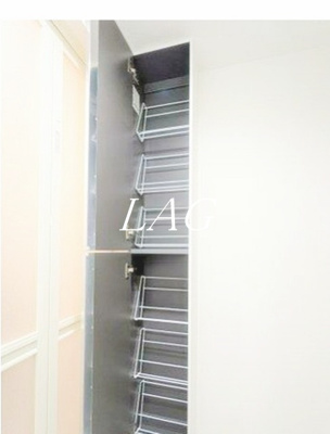 【収納】 | ルベルソー駒沢 | 収納です。