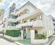 ハイタウン駒沢公園の画像