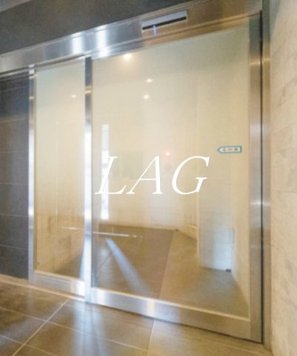 【エントランス】 | REALIZE代々木上原 | エントランスです。