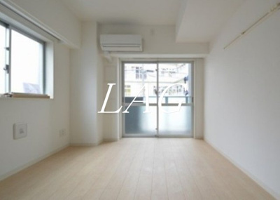 【寝室】 | REALIZE代々木上原 | 寝室です。