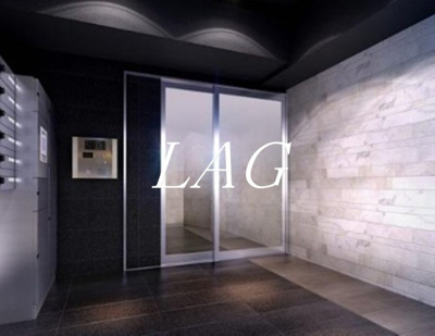 【セキュリティ】 | REALIZE代々木上原 | オートロックです。