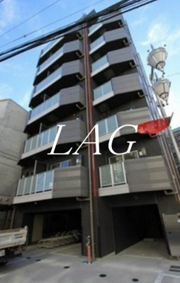 【外観】 | REALIZE代々木上原 | 外観です。