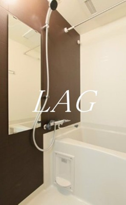 【浴室】 | REALIZE代々木上原 | お風呂です。