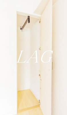 【収納】 | REALIZE代々木上原 | 収納です。