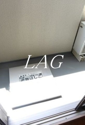 【バルコニー】 | ルーブル世田谷 | バルコニーです。