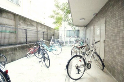 【その他】 | ルーブル世田谷