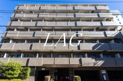 【外観】 | ルーブル世田谷 | 外観です。