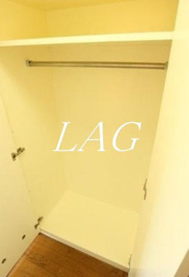 【収納】 | ルーブル世田谷 | 収納です。