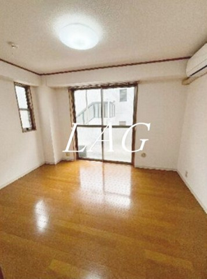 【居間・リビング】 | ヒルズエクセル | 洋室のお部屋です。