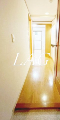 【玄関】 | ヒルズエクセル | 玄関です。