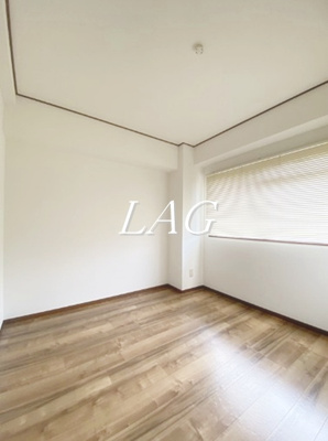 【寝室】 | パレ・ドール上用賀 | 寝室です。