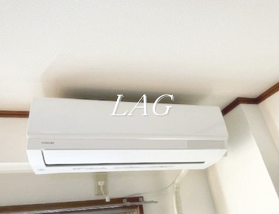 【その他】 | パレ・ドール上用賀 | エアコンです。