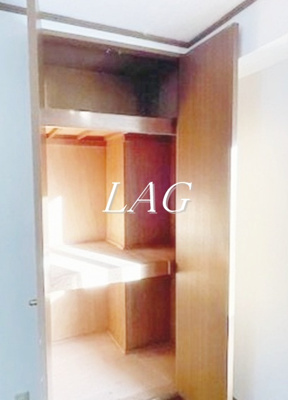 【収納】 | パレ・ドール上用賀 | 収納です。