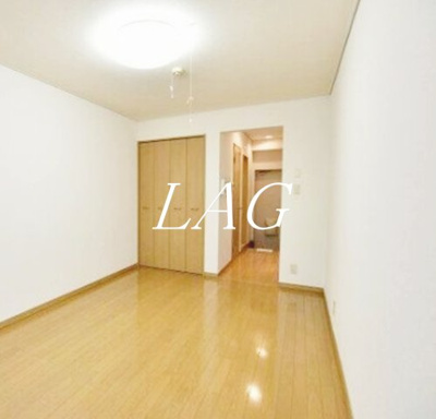 【寝室】 | フロンティア桜新町 | 寝室です。