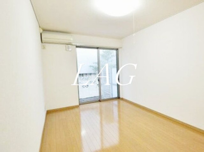 【居間・リビング】 | フロンティア桜新町 | 洋室のお部屋です。