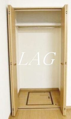 【収納】 | フロンティア桜新町 | 収納です。