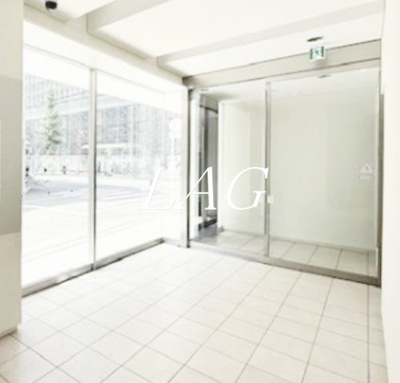 【エントランス】 | ＫＤＸレジデンス駒沢公園 | エントランスです。