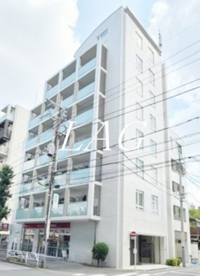 【外観】 | ＫＤＸレジデンス駒沢公園 | 外観です。