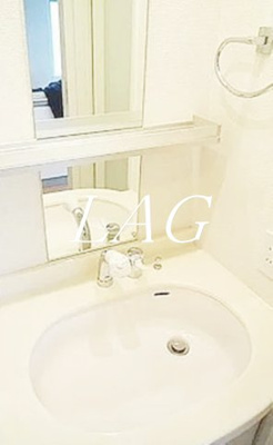 【洗面所】 | ＫＤＸレジデンス駒沢公園 | 独立洗面台です。