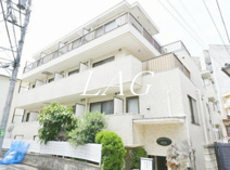 マックポナム代々木公園の画像