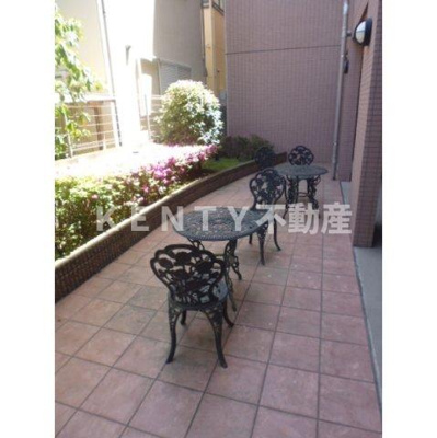 【その他共用部分】 | ヴェルドミール