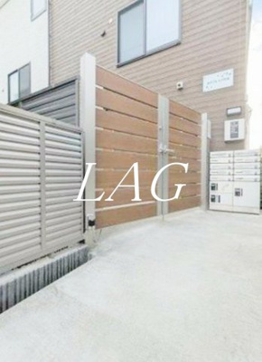 【エントランス】 | カサプレミア代田 | エントランスです。