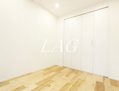 【寝室】 | カサプレミア代田 | 寝室です。