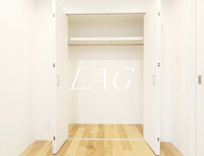 【収納】 | カサプレミア代田 | 収納です。