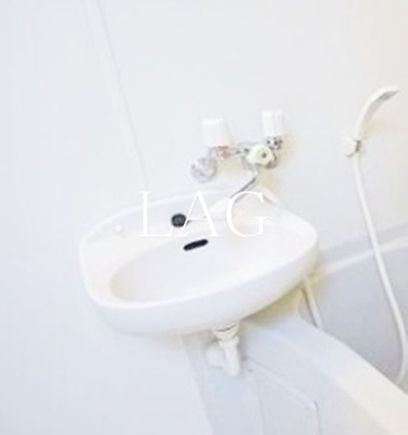 【洗面所】 | ＣＲＡＤＬＥ | 洗面台です。