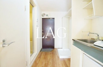 【玄関】 | ＣＲＡＤＬＥ | 玄関です。