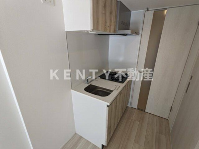 【キッチン】 | ハーモニーレジデンス蒲田アートヴィラ | キッチンでお料理をお楽しみください