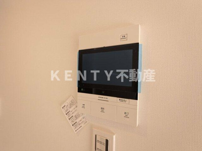 【セキュリティ】 | ハーモニーレジデンス蒲田アートヴィラ