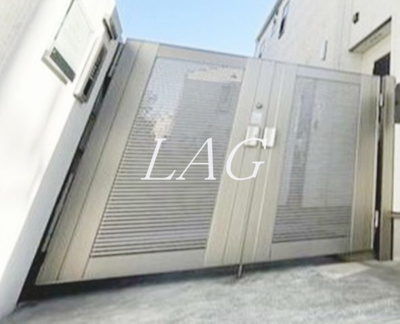 【エントランス】 | MKS世田谷赤堤 | エントランスです。