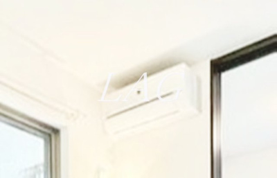 【設備】 | MKS世田谷赤堤 | エアコンです。