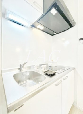 【キッチン】 | MKS世田谷赤堤 | キッチンです。（モデルルームです）