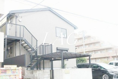 【外観】 | メテオールモモセ | 外観です。