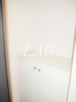 【収納】 | メテオールモモセ | 収納です。