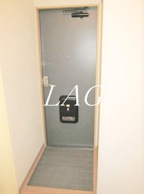 【玄関】 | メテオールモモセ | 玄関です。