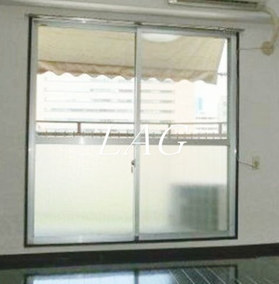 【バルコニー】 | 東京ベイビュウ | バルコニーです。